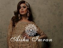 Aisha Imran