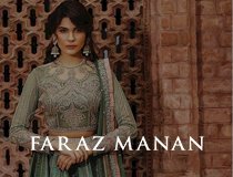 Faraz Manan