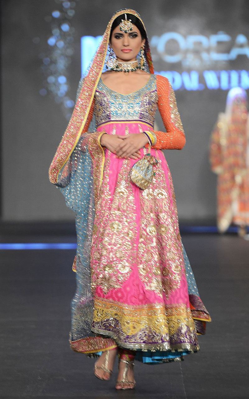 Anarkali